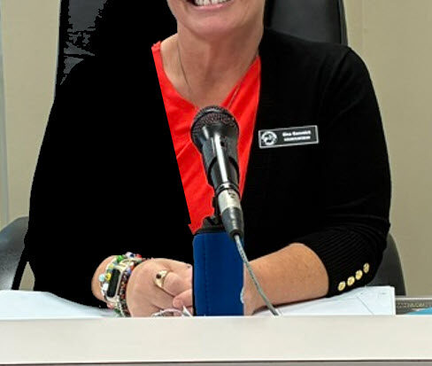 Gina Gammick